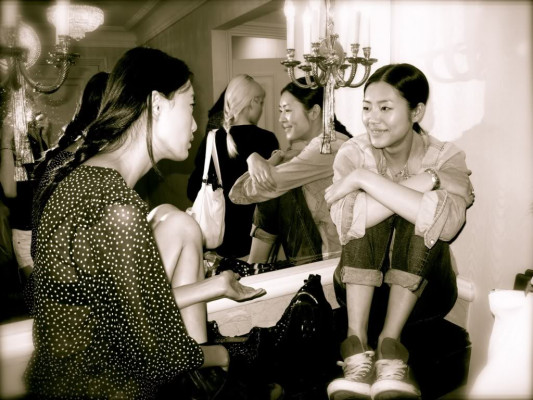 Liu Wen pic #344744