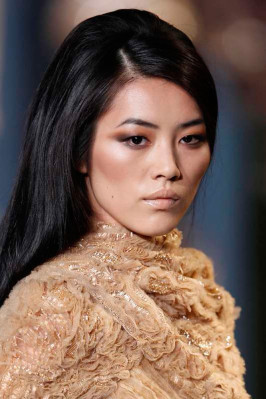 Liu Wen pic #346614