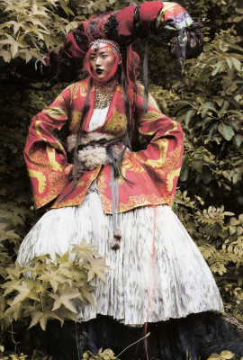 Liu Wen pic #340696