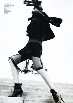 Liu Wen pic #421018