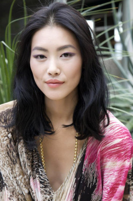 Liu Wen pic #347376
