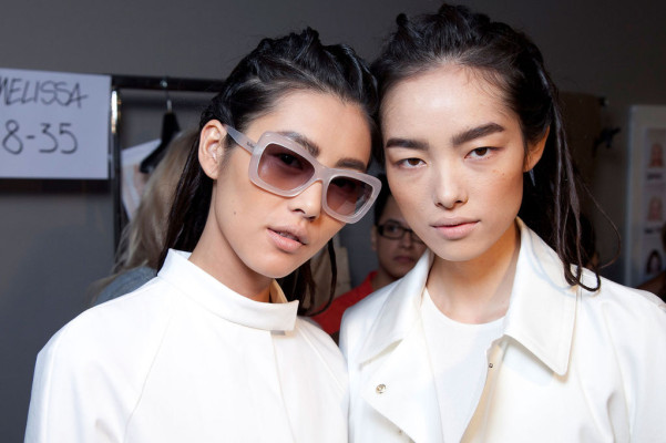 photo 28 in Liu Wen gallery [id443917] 2011-12-07 00:00:00
