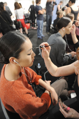 Liu Wen pic #426054