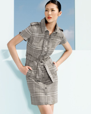 Liu Wen pic #342277