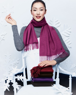 Liu Wen pic #247124