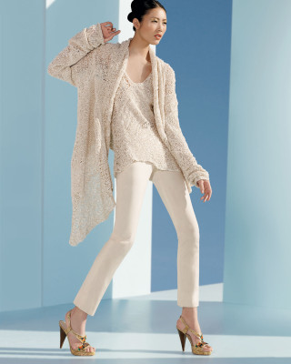 Liu Wen pic #342265