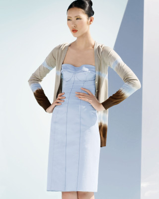Liu Wen pic #342268