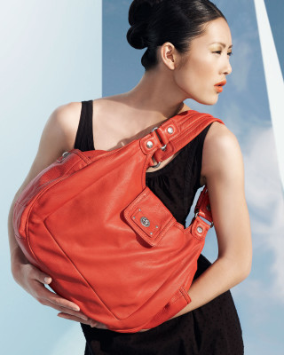 Liu Wen pic #342275