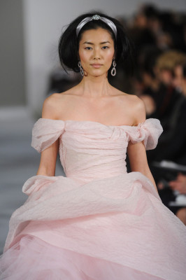 Liu Wen pic #484177