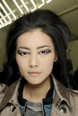 Liu Wen pic #344951