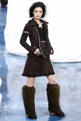 Liu Wen pic #344950