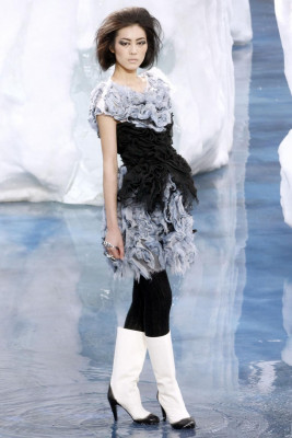 Liu Wen pic #344956