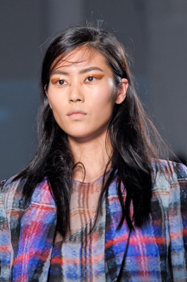 Liu Wen pic #486733