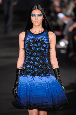 Liu Wen pic #484182