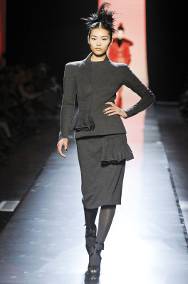 Liu Wen pic #415544