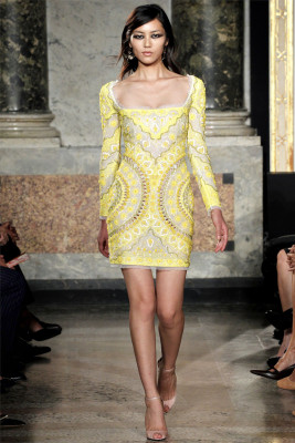 photo 20 in Liu Wen gallery [id469319] 2012-02-22 00:00:00