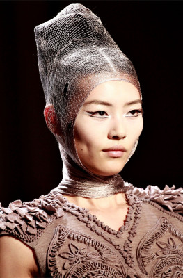 Liu Wen pic #415543