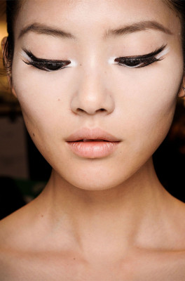 photo 3 in Liu Wen gallery [id415542] 2011-08-30 00:00:00