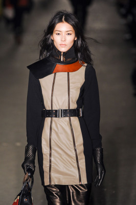 photo 23 in Liu Wen gallery [id482364] 2012-03-18 00:00:00