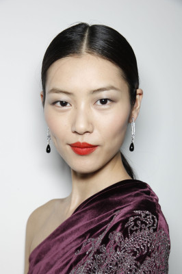 Liu Wen pic #481160