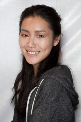 Liu Wen pic #481751
