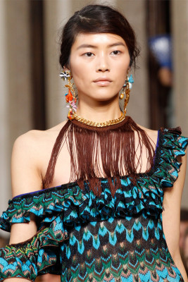 photo 13 in Liu Wen gallery [id430740] 2011-10-21 00:00:00