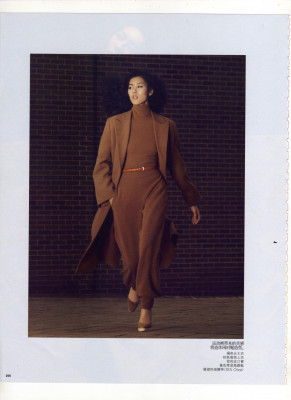 Liu Wen pic #328242