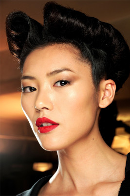 photo 19 in Liu Wen gallery [id478246] 2012-03-12 00:00:00