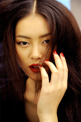 photo 20 in Liu Wen gallery [id478245] 2012-03-12 00:00:00