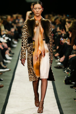 Liu Wen pic #872104