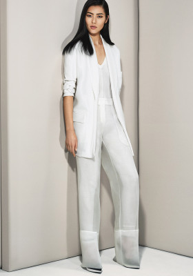 Liu Wen pic #875105