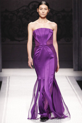 Liu Wen pic #486738