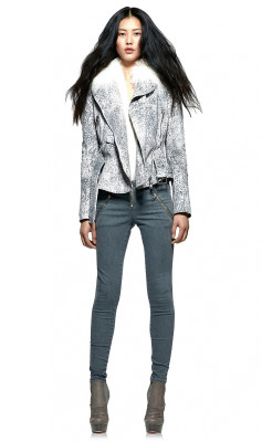 Liu Wen pic #344096