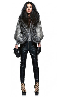 Liu Wen pic #344097