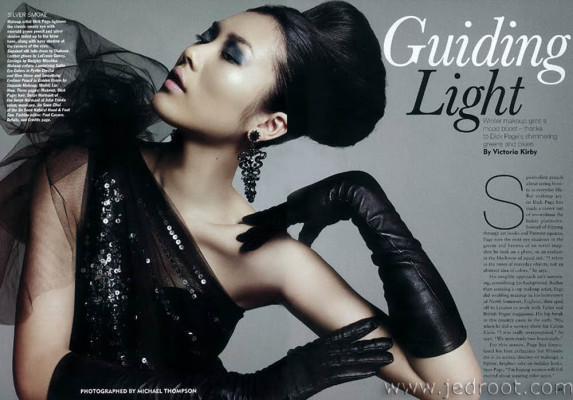 Liu Wen pic #339506