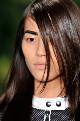 Liu Wen pic #422990