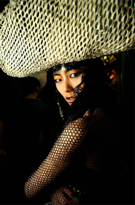 Liu Wen pic #344955