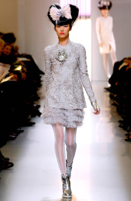 Liu Wen pic #344430
