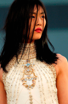 Liu Wen pic #347737