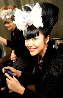 Liu Wen pic #344432