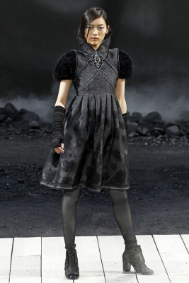 Liu Wen pic #376449