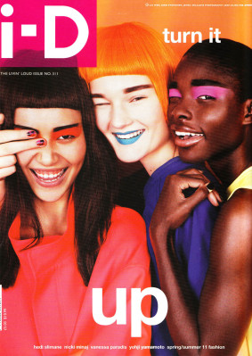 Liu Wen pic #381744