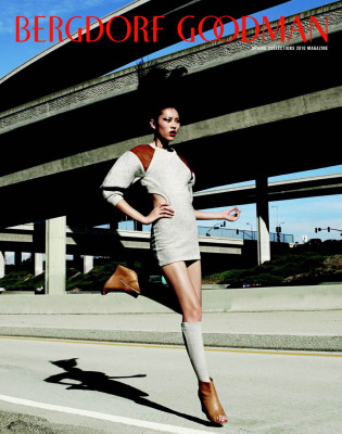 Liu Wen pic #347895