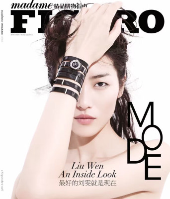 Liu Wen pic #917041