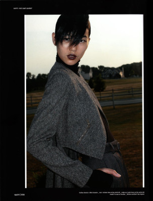 Liu Wen pic #345232