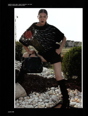 Liu Wen pic #345235