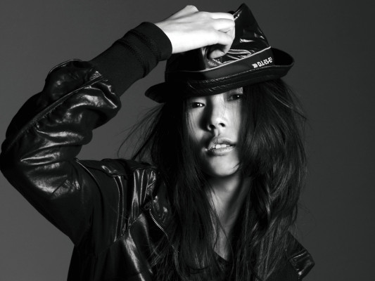 Liu Wen pic #341526