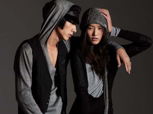 Liu Wen pic #341524