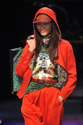 Liu Wen pic #870065