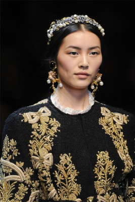 Liu Wen pic #486732